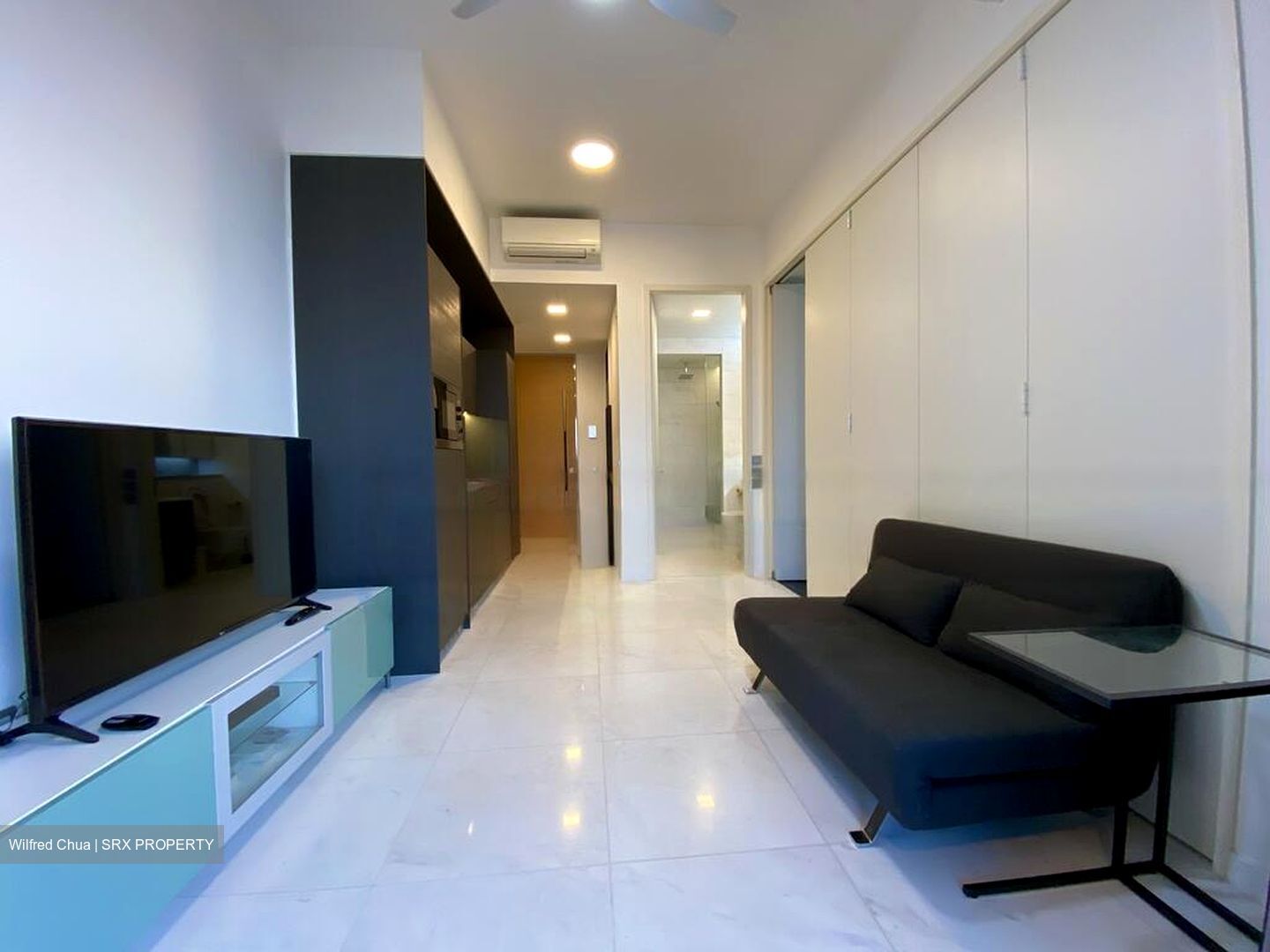 Duo Residences (D7), Apartment #610091791